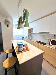 Blk 283 Toh Guan View (Jurong East), HDB 4 Rooms #596348511